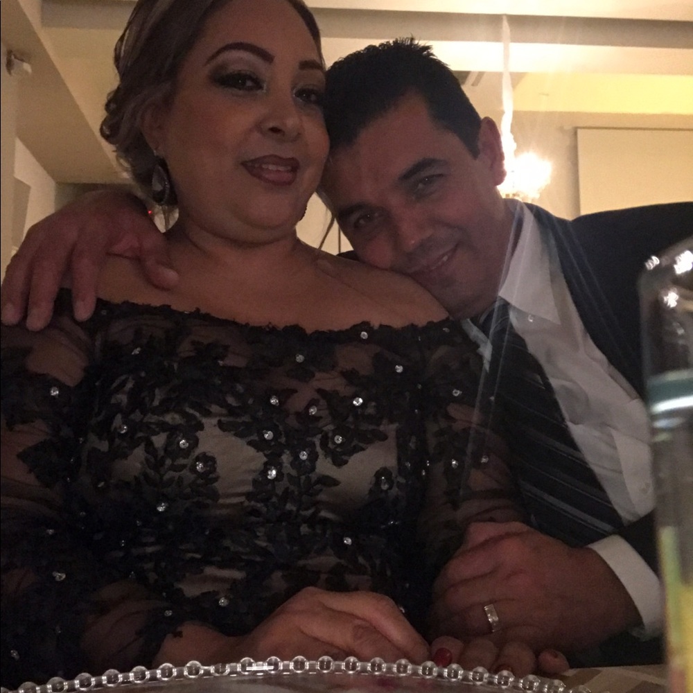 Meet your Posher, Gabriela