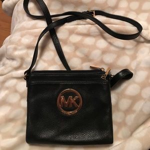 MK side bag