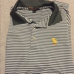 Peter Millar Summer Comfort men's polo