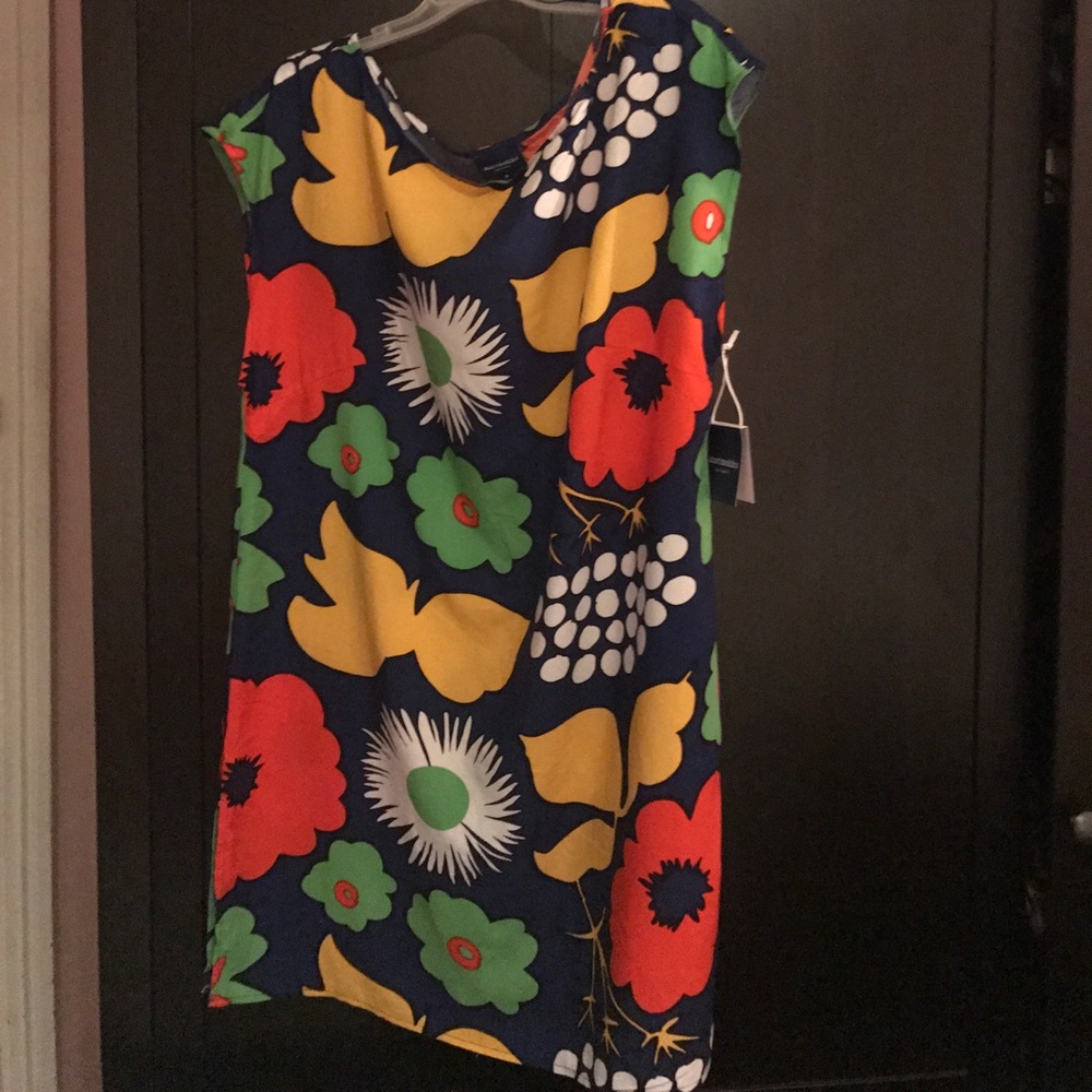 Dress/Bathing Suit Cover up