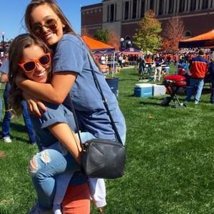 Meet your Posher, Julianne