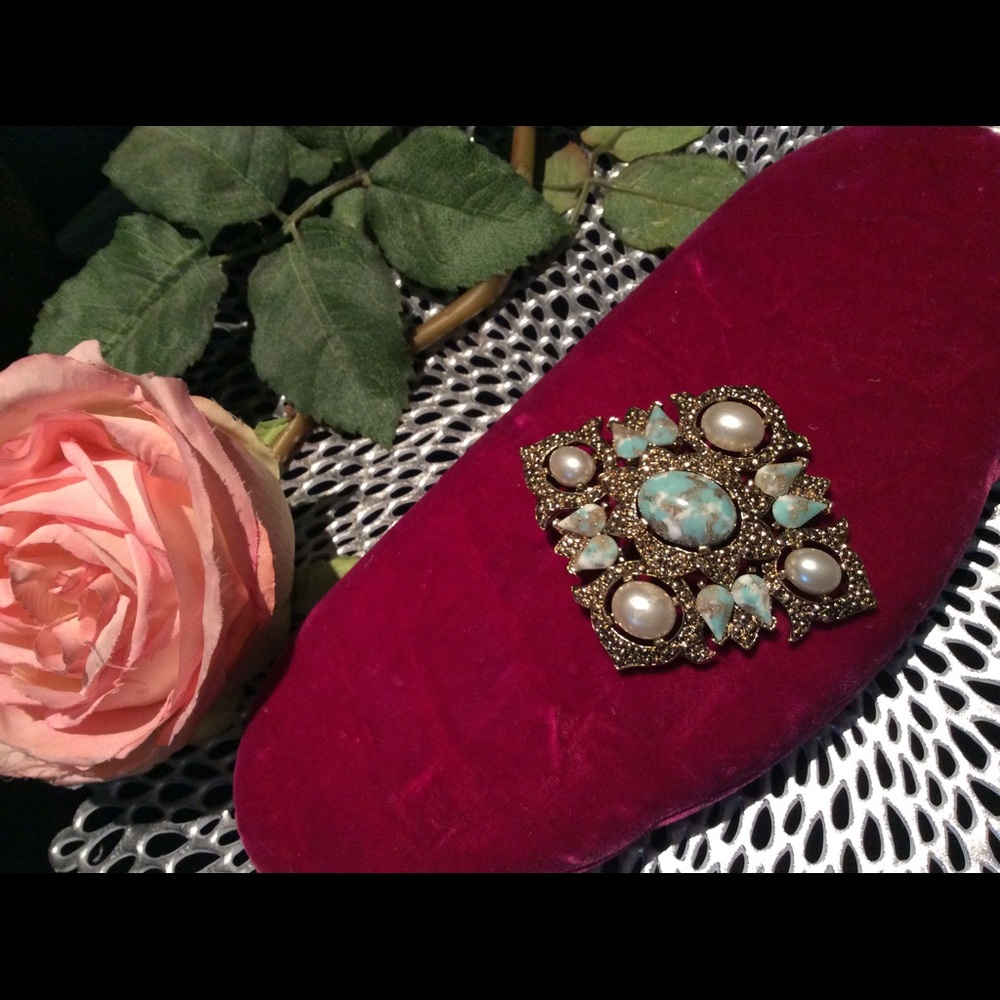 Vintage Pin