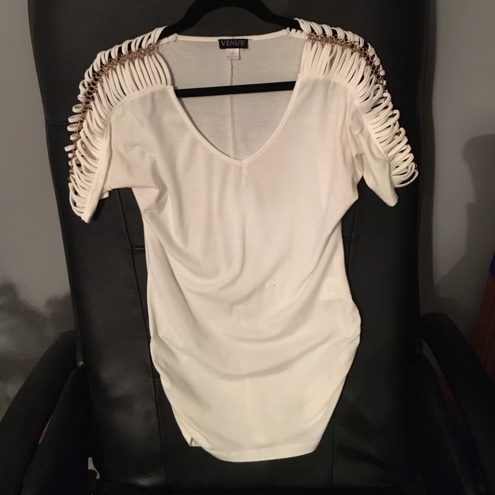 Dressy Top