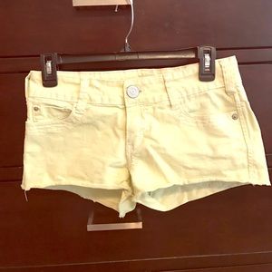 Aeropostale shorts