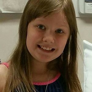 Meet your Posher, Janice