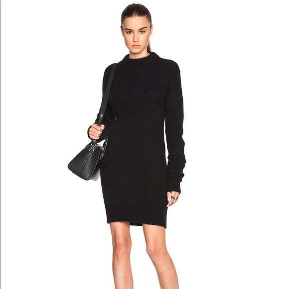 Acne Studios Dresses & Skirts - FLASH SALE 🎉Acne studios Visa Mohair Dress XS
