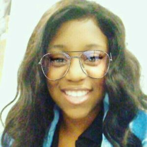 Meet your Posher, Corralyn