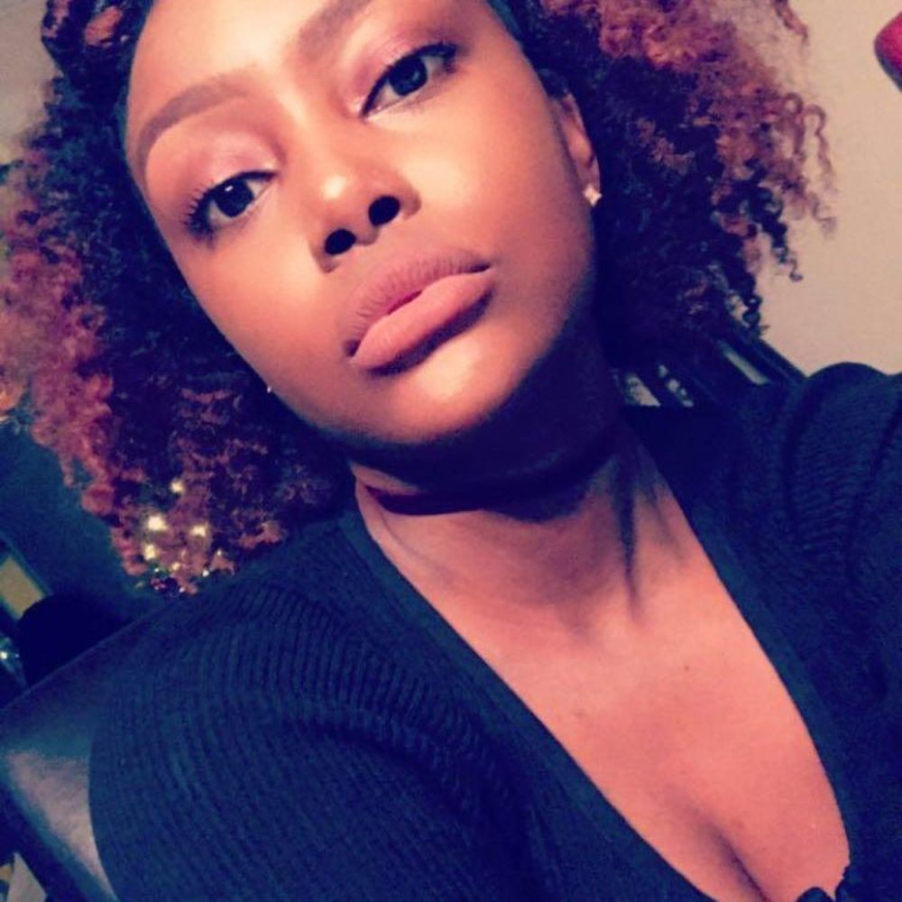 Meet your Posher, Jonae
