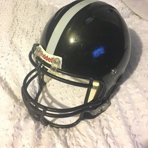 Riddell Football Helmet