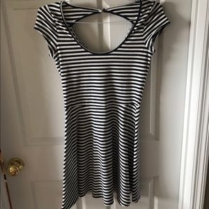 Summer cotton dress BRAND NEW