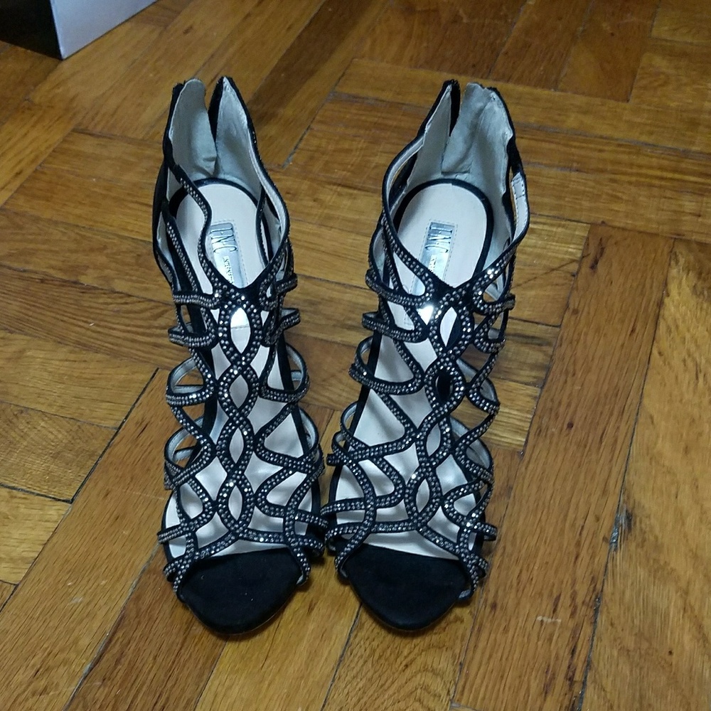 INC international concept High heel sandals