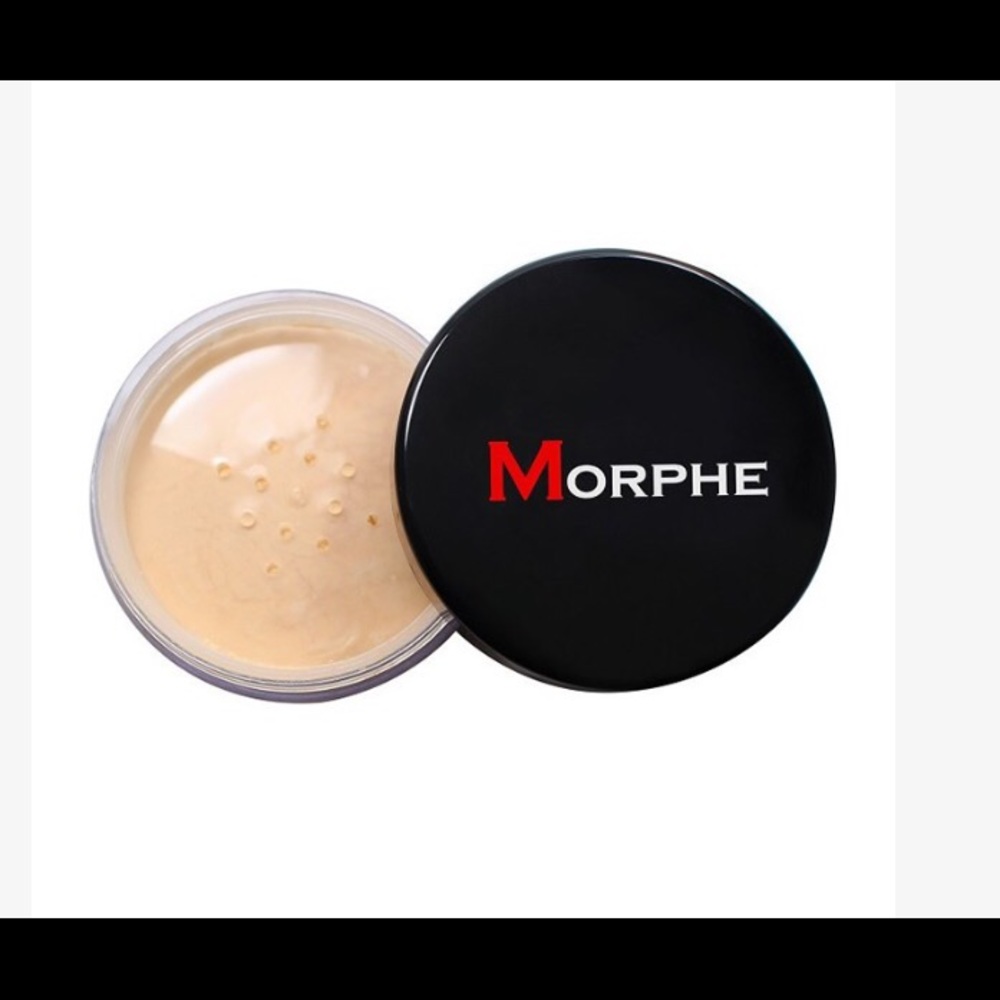 Morphe Setting powder
