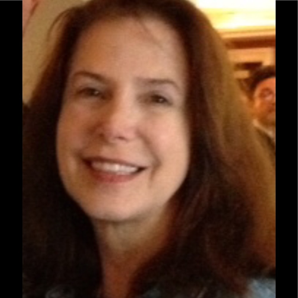 Meet your Posher, Claire