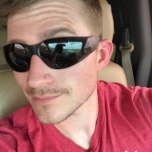 Meet your Posher, Scott