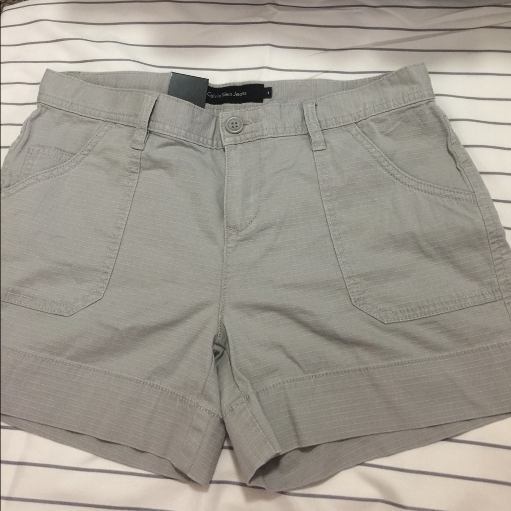 Calvin klein shorts sz4