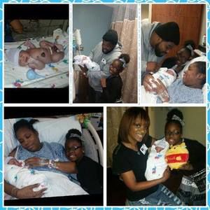 Meet your Posher, Rosa