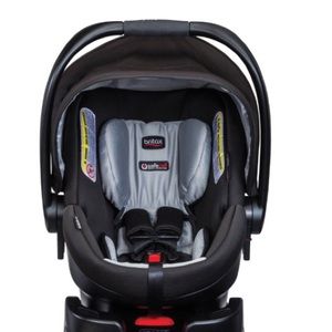 Britax b safe 35 elite