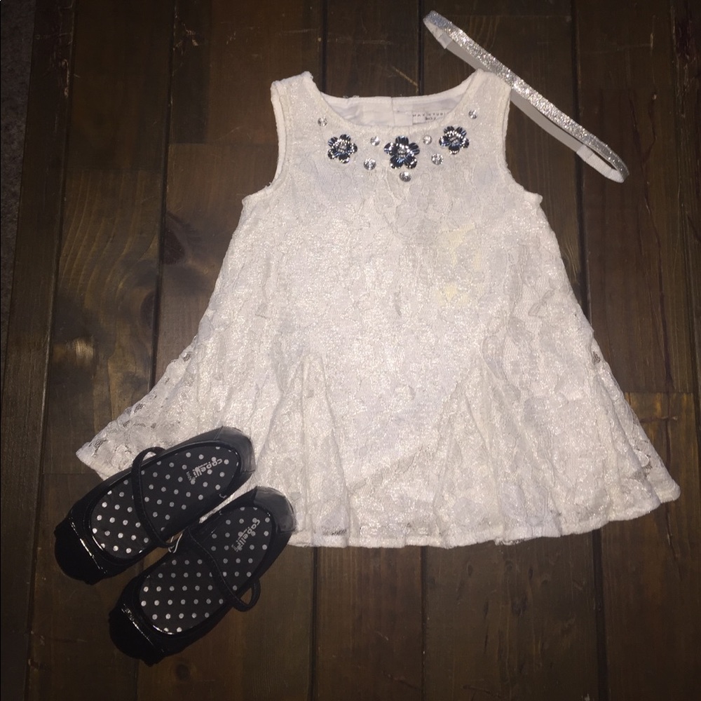 Lace Top