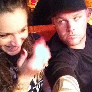 Meet your Posher, Corey