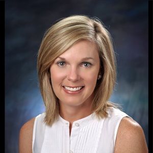 Meet your Posher, Susan m