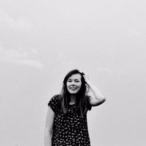 Meet your Posher, Madison