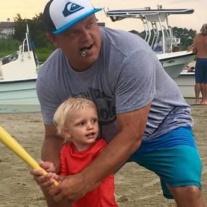 Meet your Posher, Steve