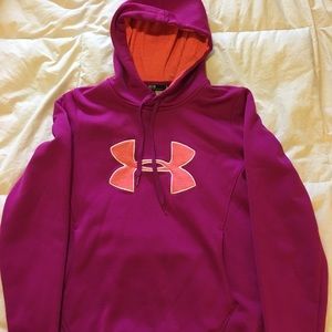 UA Hoodie