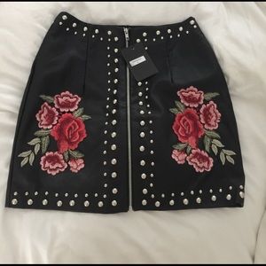 Skirt from LF. NWT