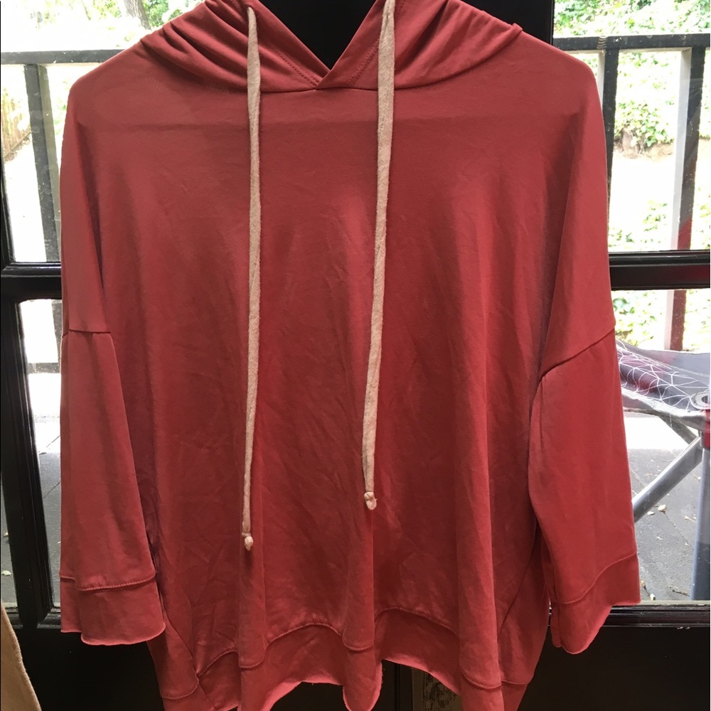 Emelia pullover
