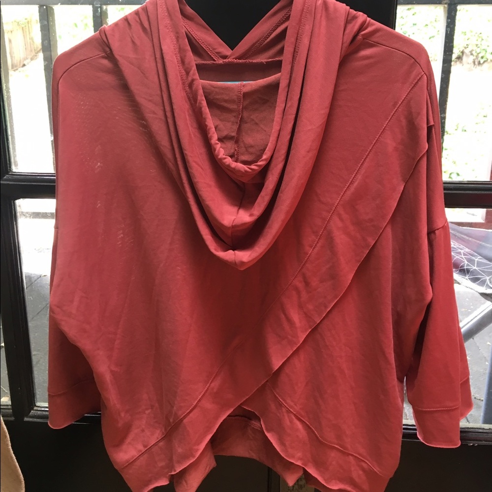 Emelia pullover - Picture 2 of 3