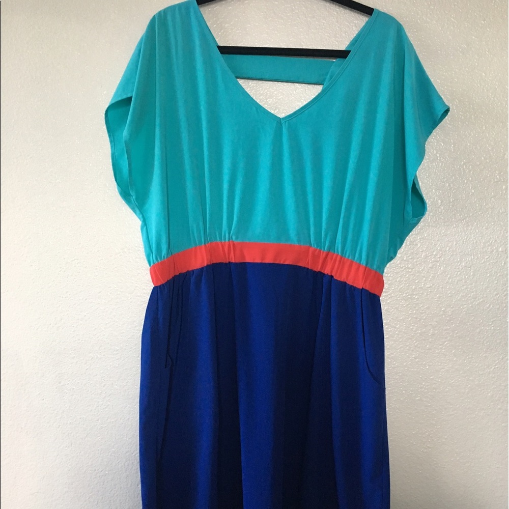 Forever 21 dress