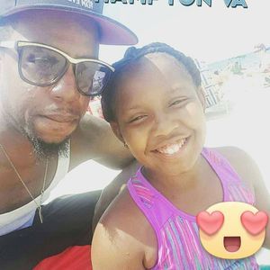 Meet your Posher, Rodney