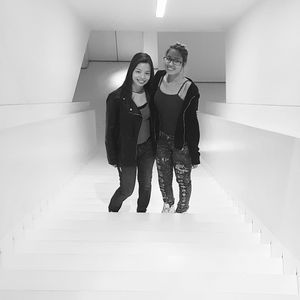 Meet your Posher, Amy