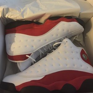 Jordan Retro 13  "Chicago 2017"
