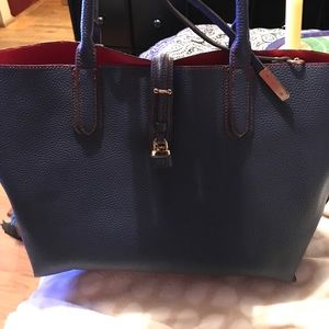 Tutilo tote