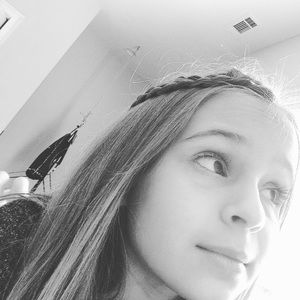 Meet your Posher, Kate