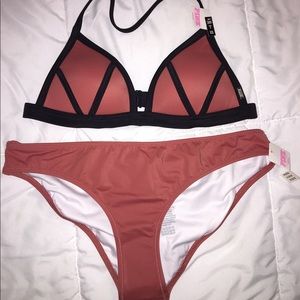 VS bikini set