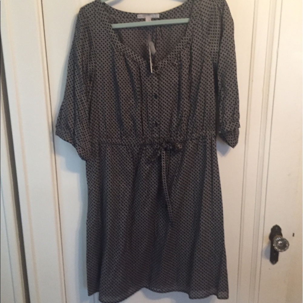 Old Navy Dress