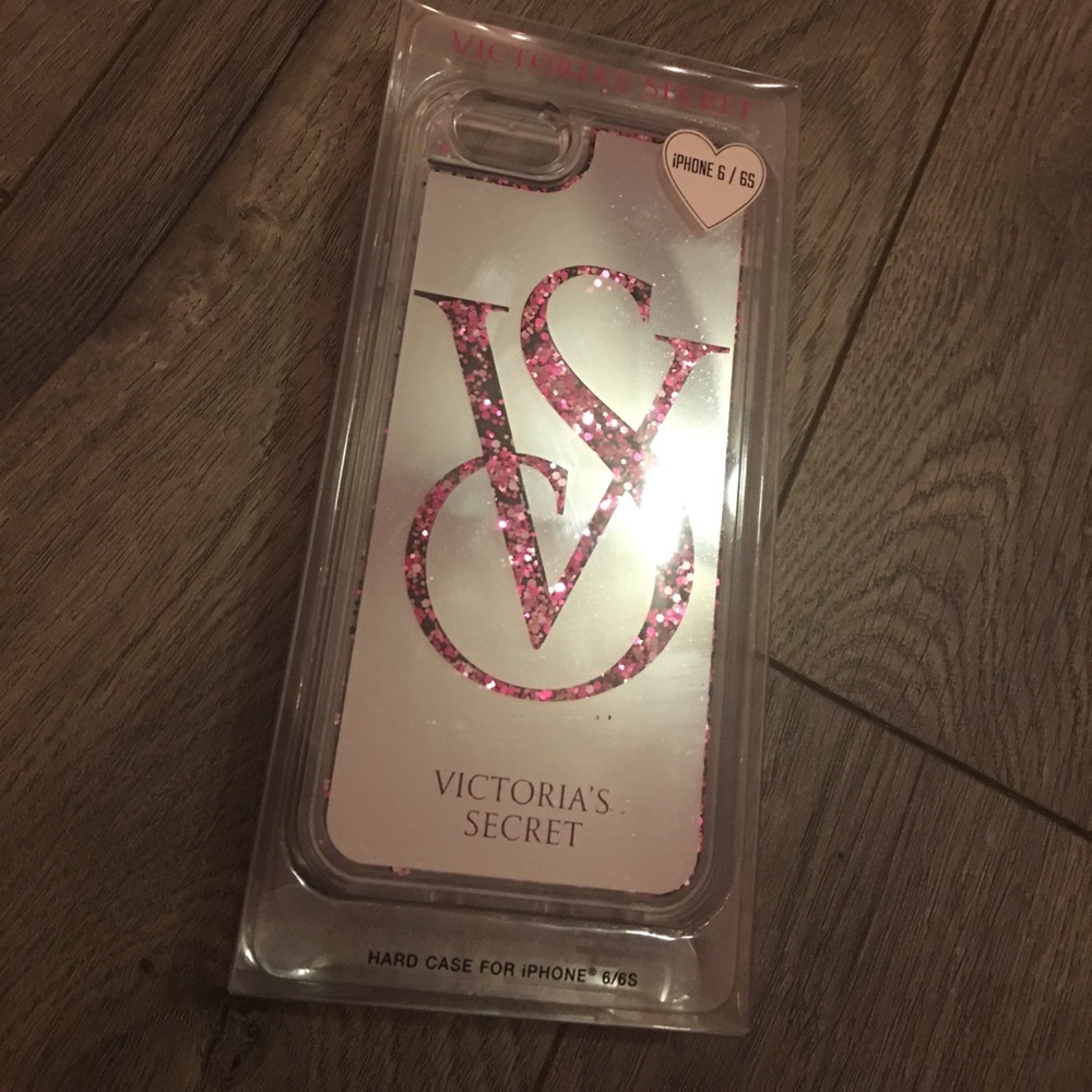 Victoria's Secret Phone Case 💋
