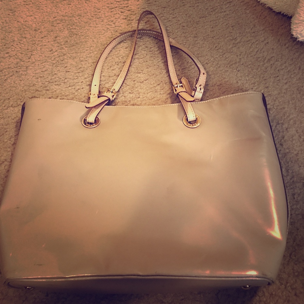 Michael Kors handbag