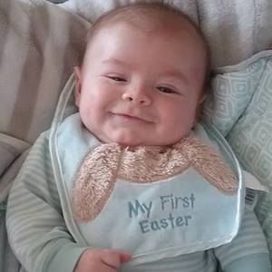 Meet your Posher, Leah