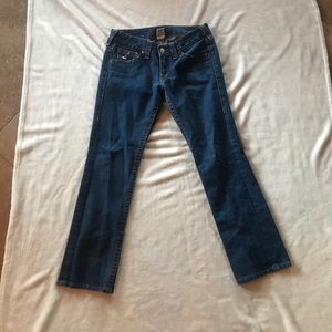 True Religion Boot boot cut jeans