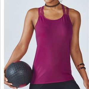 Fabletics peyton tank