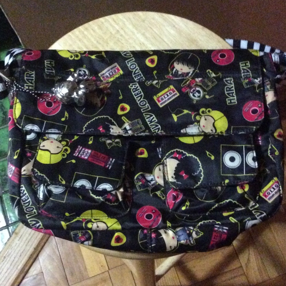 Harajuku bag