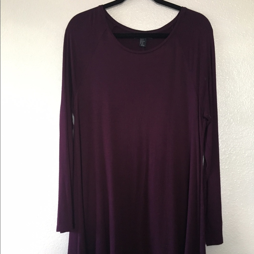 Forever 21 dress