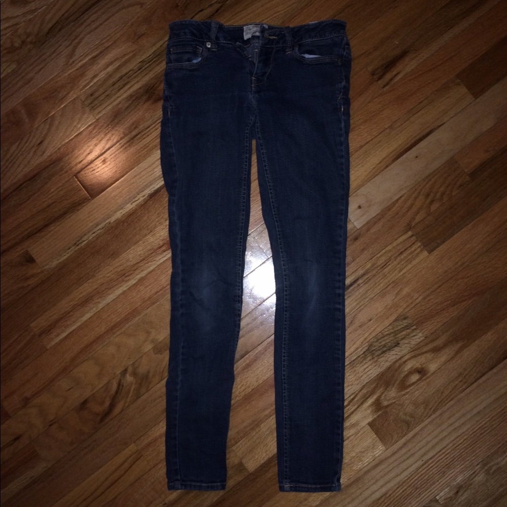 Aeropostale jeggings