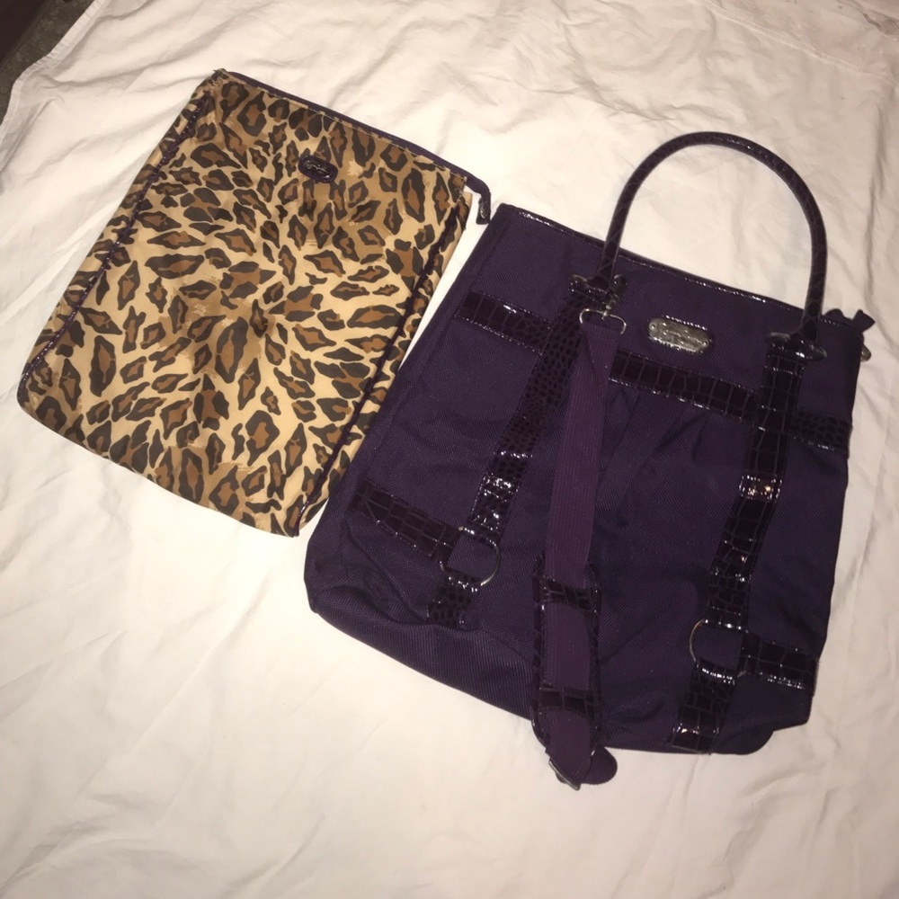 Jessica Simpson Laptop case