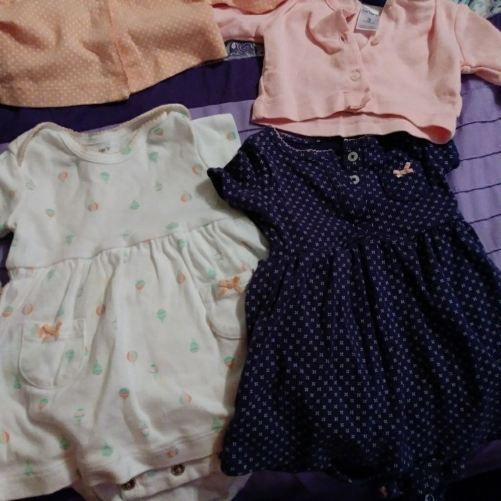 Spring Casual Collection - Picture 2 of 5