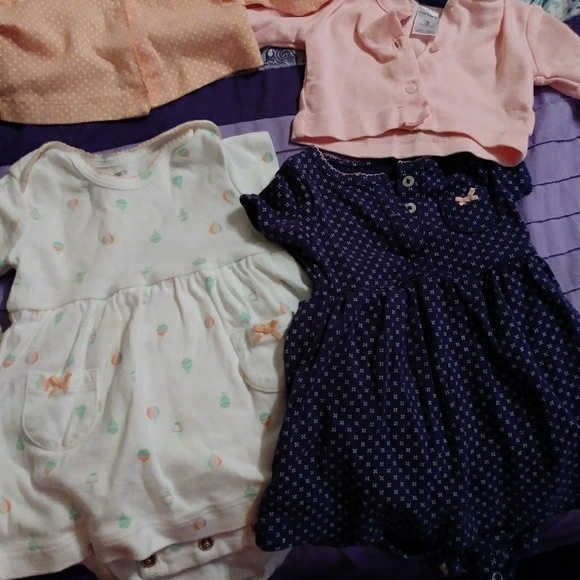 Spring Casual Collection - Picture 2 of 5