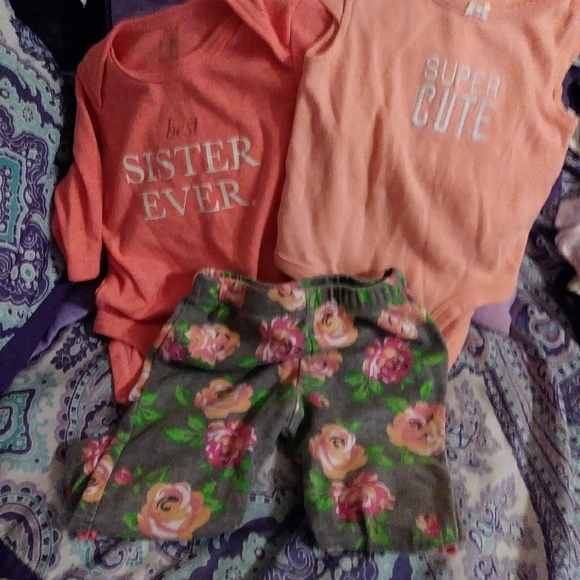 Spring Casual Collection - Picture 3 of 5